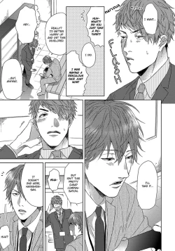 Page 127 of Renai Rubi no Tadashii Furikata | The Proper Way to Write Love