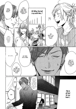 Page 12 of Renai Rubi no Tadashii Furikata | The Proper Way to Write Love