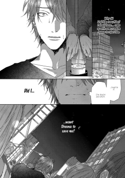 Page 144 of Renai Rubi no Tadashii Furikata | The Proper Way to Write Love