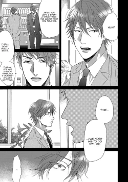 Page 148 of Renai Rubi no Tadashii Furikata | The Proper Way to Write Love