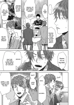 Page 152 of Renai Rubi no Tadashii Furikata | The Proper Way to Write Love