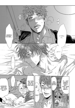 Page 154 of Renai Rubi no Tadashii Furikata | The Proper Way to Write Love