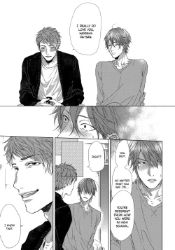Page 172 of Renai Rubi no Tadashii Furikata | The Proper Way to Write Love