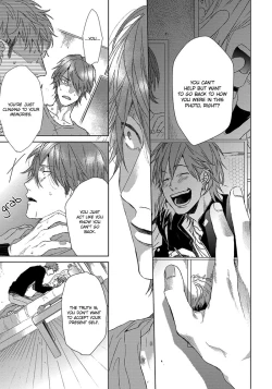 Page 174 of Renai Rubi no Tadashii Furikata | The Proper Way to Write Love