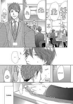 Page 180 of Renai Rubi no Tadashii Furikata | The Proper Way to Write Love