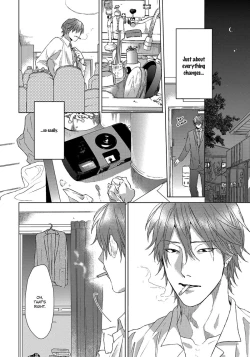 Page 181 of Renai Rubi no Tadashii Furikata | The Proper Way to Write Love