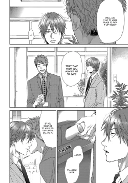 Page 183 of Renai Rubi no Tadashii Furikata | The Proper Way to Write Love