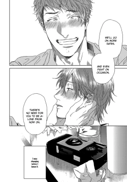 Page 194 of Renai Rubi no Tadashii Furikata | The Proper Way to Write Love