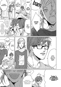 Page 19 of Renai Rubi no Tadashii Furikata | The Proper Way to Write Love