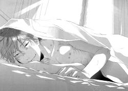 Page 213 of Renai Rubi no Tadashii Furikata | The Proper Way to Write Love