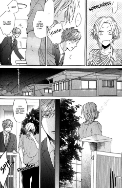 Page 224 of Renai Rubi no Tadashii Furikata | The Proper Way to Write Love