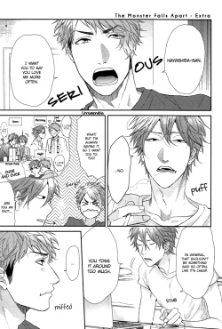 Page 227 of Renai Rubi no Tadashii Furikata | The Proper Way to Write Love