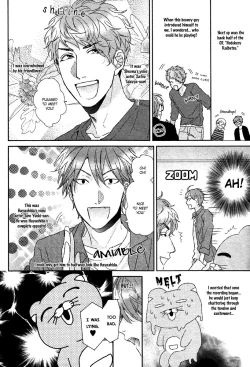 Page 238 of Renai Rubi no Tadashii Furikata | The Proper Way to Write Love