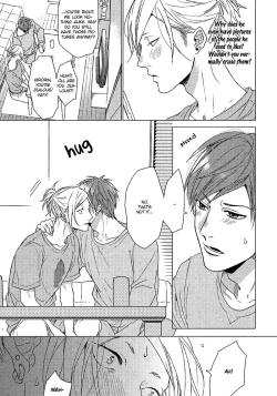 Page 23 of Renai Rubi no Tadashii Furikata | The Proper Way to Write Love