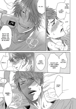 Page 263 of Renai Rubi no Tadashii Furikata | The Proper Way to Write Love