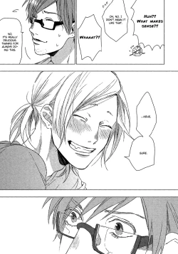 Page 31 of Renai Rubi no Tadashii Furikata | The Proper Way to Write Love