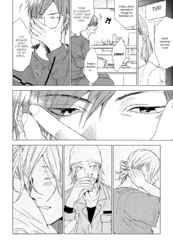 Page 51 of Renai Rubi no Tadashii Furikata | The Proper Way to Write Love