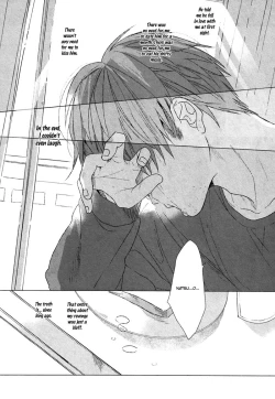 Page 54 of Renai Rubi no Tadashii Furikata | The Proper Way to Write Love