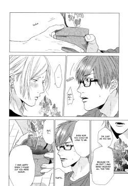 Page 63 of Renai Rubi no Tadashii Furikata | The Proper Way to Write Love