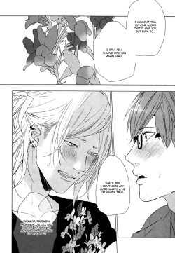 Page 65 of Renai Rubi no Tadashii Furikata | The Proper Way to Write Love