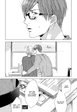 Page 73 of Renai Rubi no Tadashii Furikata | The Proper Way to Write Love