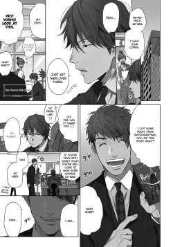 Page 96 of Renai Rubi no Tadashii Furikata | The Proper Way to Write Love