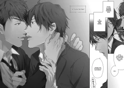 Page 97 of Renai Rubi no Tadashii Furikata | The Proper Way to Write Love