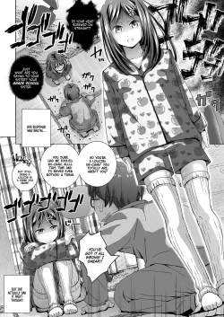 Page 2 of Imouto ni Shinukide Tanonde mita | I Tried Begging My Little Sister Like There Was No Tomorrow.