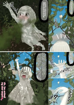 Page 21 of the Local idol