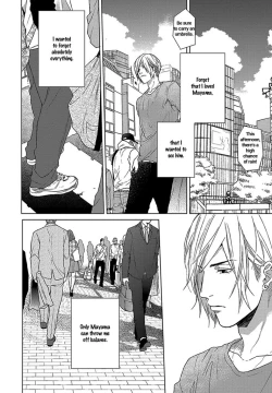 Page 115 of Ogeretsu Tanaka - Sabita Yoru demo Koi wa Sasayaku