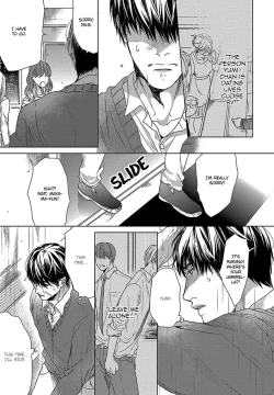 Page 122 of Ogeretsu Tanaka - Sabita Yoru demo Koi wa Sasayaku