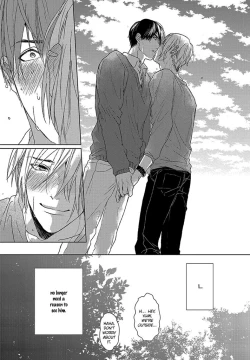 Page 134 of Ogeretsu Tanaka - Sabita Yoru demo Koi wa Sasayaku