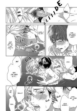 Page 151 of Ogeretsu Tanaka - Sabita Yoru demo Koi wa Sasayaku