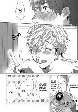 Page 161 of Ogeretsu Tanaka - Sabita Yoru demo Koi wa Sasayaku