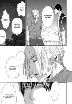 Page 28 of Ogeretsu Tanaka - Sabita Yoru demo Koi wa Sasayaku