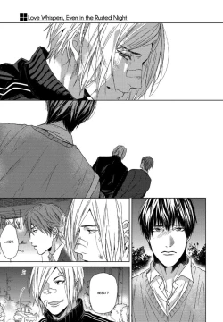 Page 63 of Ogeretsu Tanaka - Sabita Yoru demo Koi wa Sasayaku