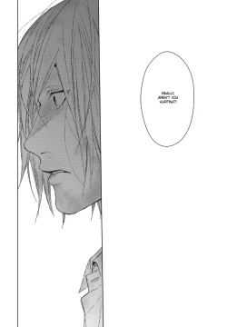 Page 95 of Ogeretsu Tanaka - Sabita Yoru demo Koi wa Sasayaku