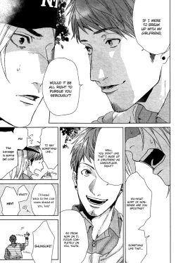 Page 12 of Ogeretsu Tanaka - Sayonara Futaribocchi Renai Shinsho