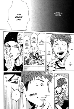 Page 15 of Ogeretsu Tanaka - Sayonara Futaribocchi Renai Shinsho