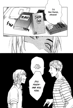 Page 19 of Ogeretsu Tanaka - Sayonara Futaribocchi Renai Shinsho