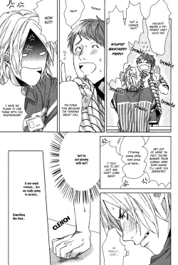 Page 20 of Ogeretsu Tanaka - Sayonara Futaribocchi Renai Shinsho