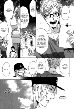 Page 22 of Ogeretsu Tanaka - Sayonara Futaribocchi Renai Shinsho