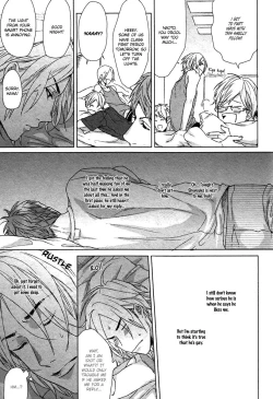 Page 28 of Ogeretsu Tanaka - Sayonara Futaribocchi Renai Shinsho