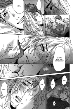 Page 30 of Ogeretsu Tanaka - Sayonara Futaribocchi Renai Shinsho