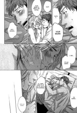 Page 31 of Ogeretsu Tanaka - Sayonara Futaribocchi Renai Shinsho