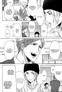 Page 35 of Ogeretsu Tanaka - Sayonara Futaribocchi Renai Shinsho