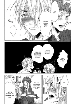 Page 50 of Ogeretsu Tanaka - Sayonara Futaribocchi Renai Shinsho