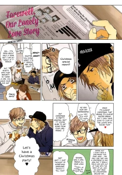 Page 54 of Ogeretsu Tanaka - Sayonara Futaribocchi Renai Shinsho