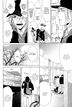 Page 59 of Ogeretsu Tanaka - Sayonara Futaribocchi Renai Shinsho