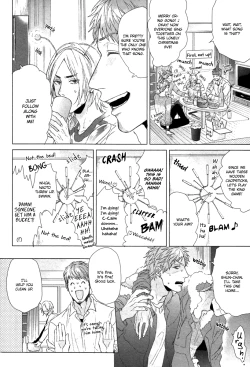 Page 61 of Ogeretsu Tanaka - Sayonara Futaribocchi Renai Shinsho